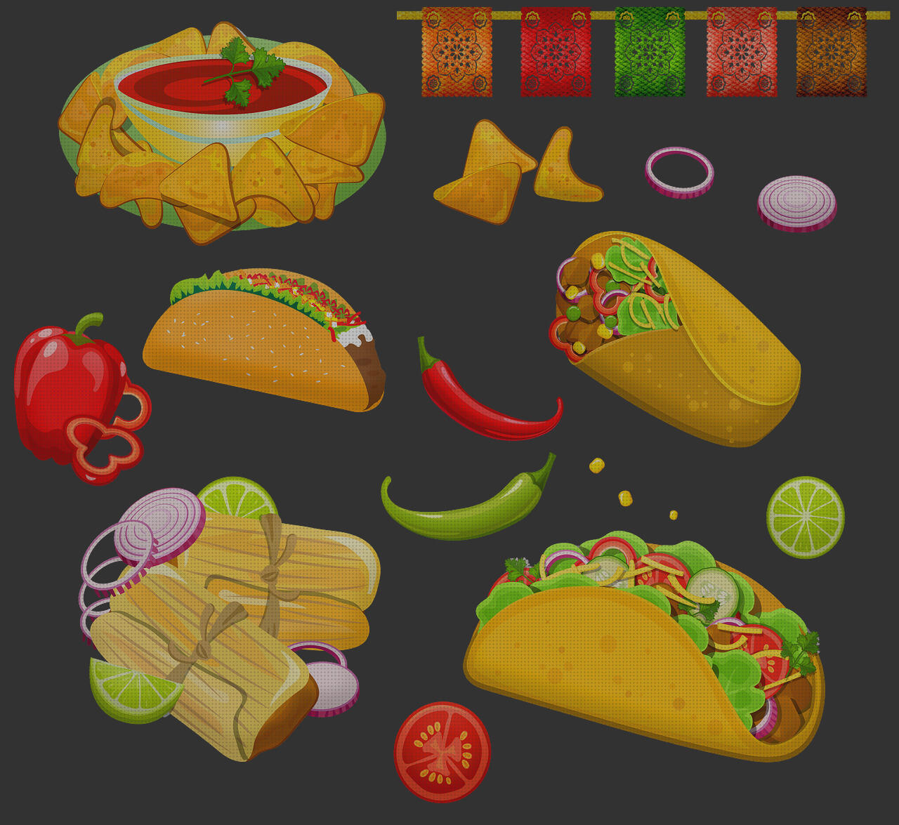 Las mejores tacos taco ortopedico