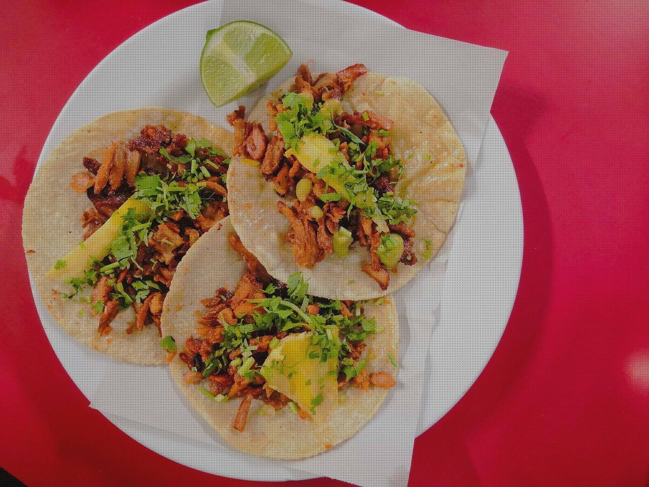 Las mejores marcas de andador tacos melatonina capsulas 5 mg colageno hidrolizado capsulas tacos ortopédicos