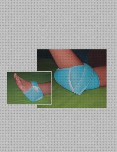 Los 23 Mejores talonera antiescaras foam