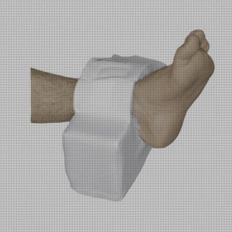 Review de talonera antiescaras silicona