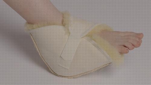 Review de talonera de borreguito antiescaras