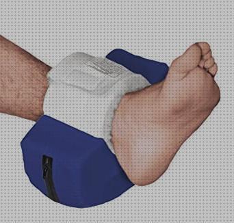 Review de talonera protector talon antiescaras