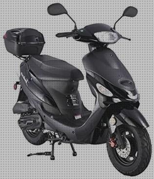 Las mejores marcas de scooter ortopédico taotao scooter