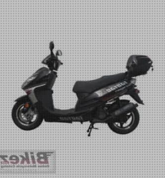 Las mejores scooter ortopédico taotao scooter