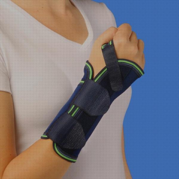 Las mejores marcas de tendinitis ortesis ortesis tendinitis brazo