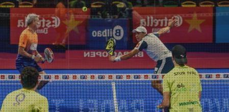 Review de tendinitis padel antebrazo