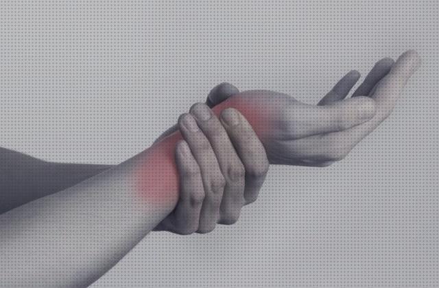 Opiniones de las 10 mejores Tendinitis Ratones Ordenadores Tratamientos