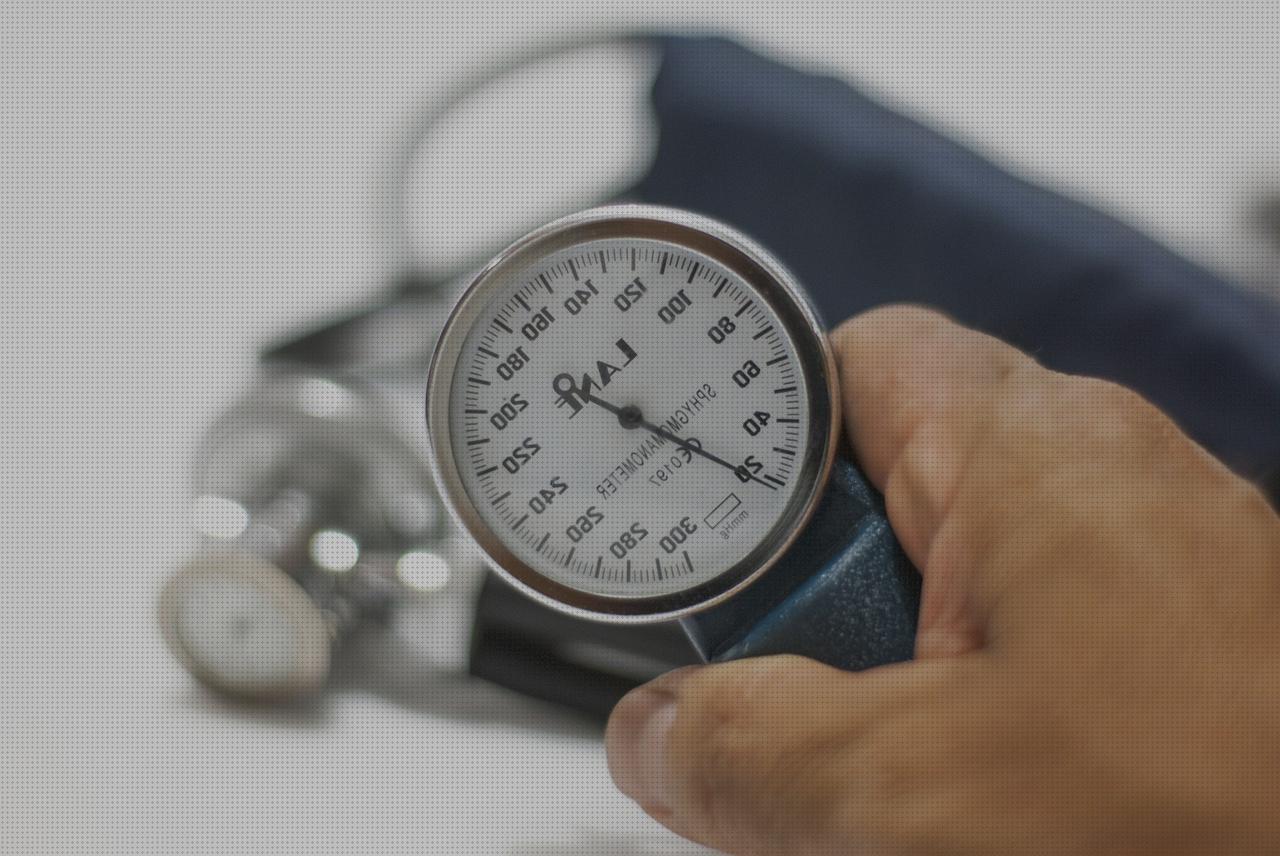 19 Mejores tensiometros brazos grandes del mundo