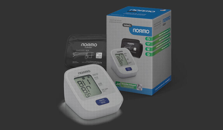 Las mejores marcas de toma presión digital de brazo omron hem 7120 tensiometro omron hem 7120