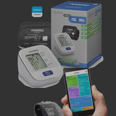 TOP 13 artículos para tensiometros omron hem 7120 bajo análisis