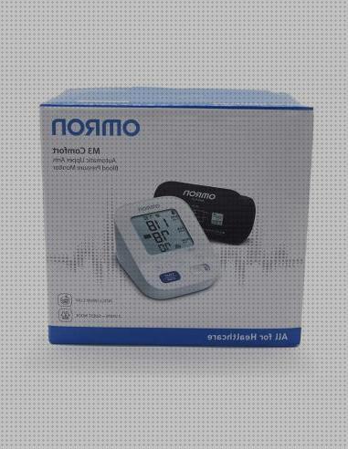 ¿Dónde poder comprar toma presión digital de brazo omron hem 7120 tensiometro omron m3 comfort?