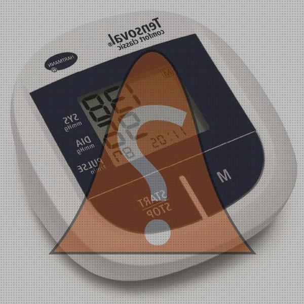 Las mejores tensiometro m3 comfort disras orejas orejas ortopédicas tensoval comfort classic
