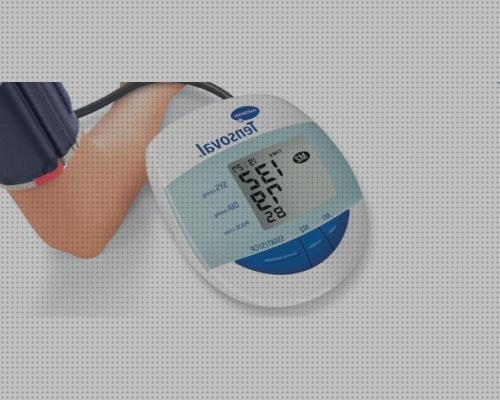 ¿Dónde poder comprar tensiometro m3 comfort disras orejas orejas ortopédicas tensoval comfort hartmann?