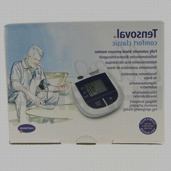 Las mejores marcas de tensiometro m3 comfort disras orejas orejas ortopédicas tensoval comfort hartmann
