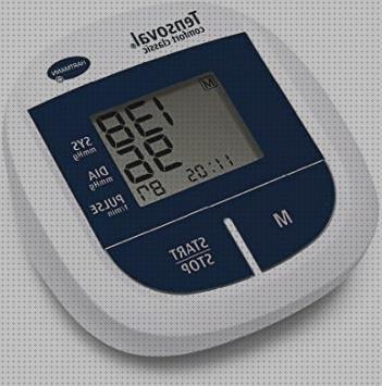 Las mejores tensiometro m3 comfort disras orejas orejas ortopédicas tensoval comfort hartmann