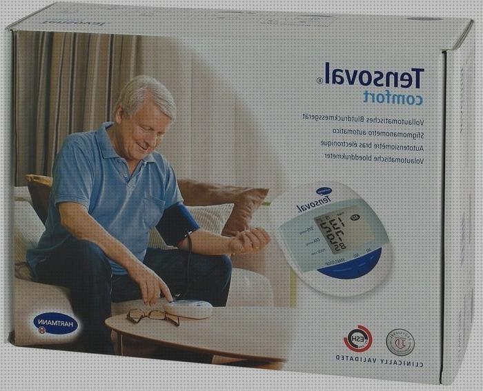 Review de tensoval comfort hartmann