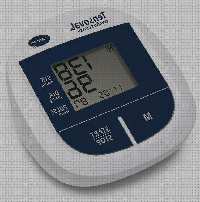 Review de los 26 mejores tensoval comfort hartmann para comprar