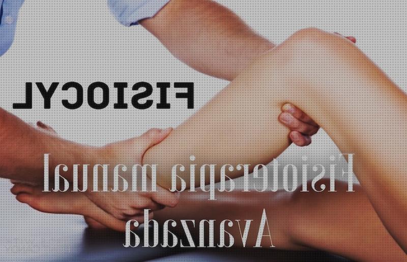 Las mejores terapia manual ortopedica libros