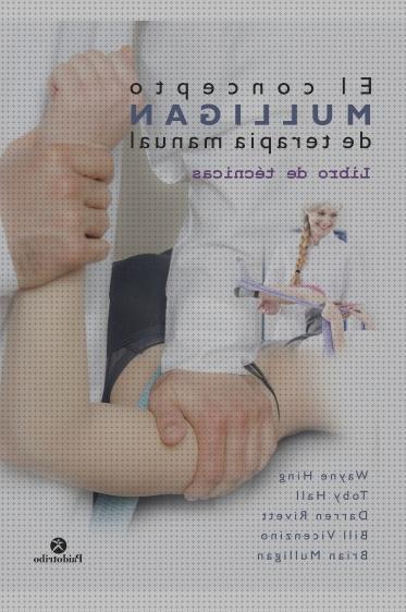 Las mejores 12 Terapias Manuales Ortopedicas Libros