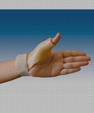 ¿Dónde poder comprar termoplastico ortesis ortesis termoplastico pulgar?