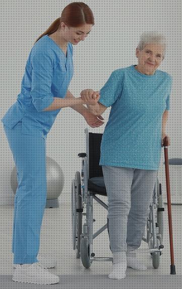 Mejores 21 tetraparesia y andadores bajo análisis