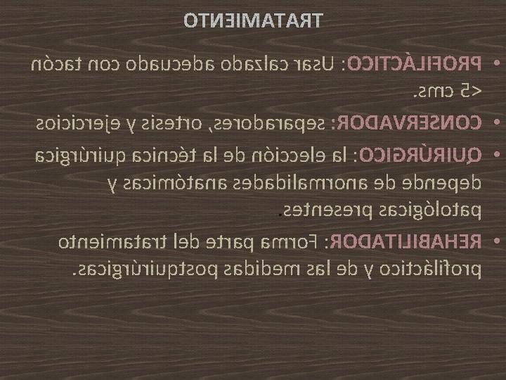 Las mejores tfg ortesis ortesis tfg ortesis rodilla