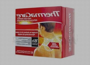 Las mejores marcas de disras orejas orejas ortopédicas cifosis correccion ortopédica menton thermacare cervical