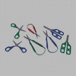 Review de tijeras adaptadas terapia ocupacional