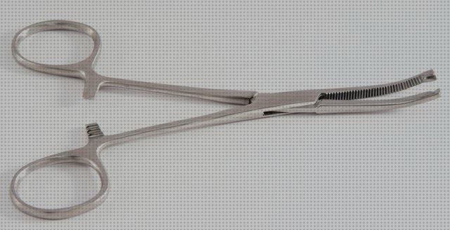 Las mejores pinza calcetin ortopédico tijeras y pinzas de enfermeria