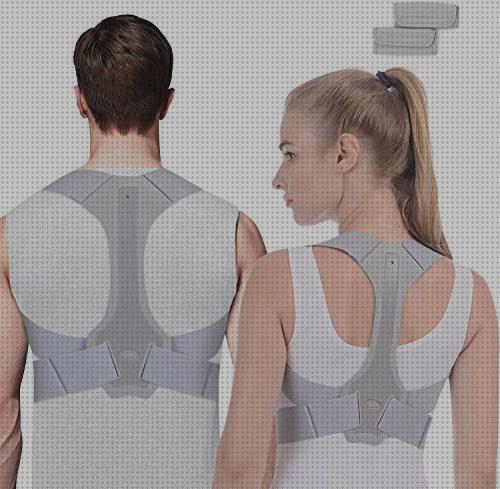 Las mejores corrector ortopédico omron m6 it comfort toma presión digital de brazo omron hem 7120 tirantes correctores posturales a nivel dorsal
