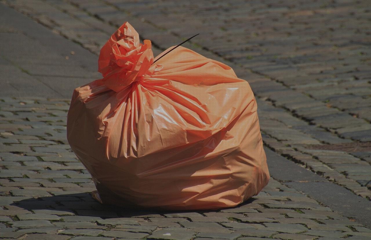 Review de tiras de plastico