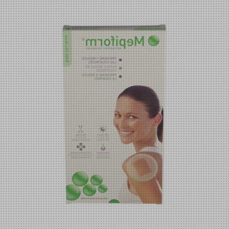 ¿Dónde poder comprar tiritas cicatrizantes cabestrillo velour amputacion supramaleolar tiritas cicatrizantes mepiform?
