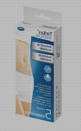 Review de las 19 mejores tiritas cicatrizantes