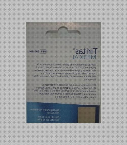 ¿Dónde poder comprar gel silicona cicatrices omron m6 it comfort toma presión digital de brazo omron hem 7120 tiritas regeneradoras cicatrices?