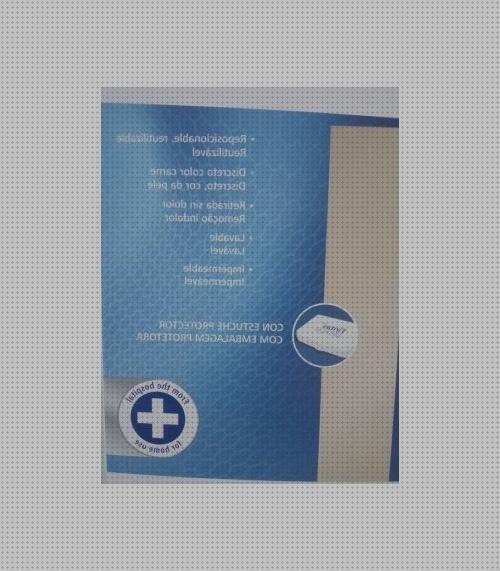 Las mejores marcas de gel silicona cicatrices omron m6 it comfort toma presión digital de brazo omron hem 7120 tiritas regeneradoras cicatrices