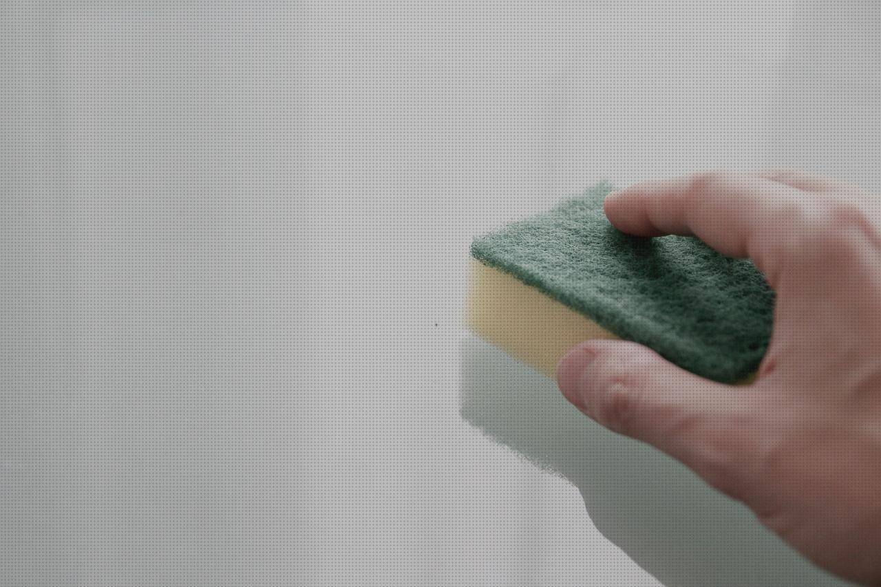 Review de toallitas oftalmicas