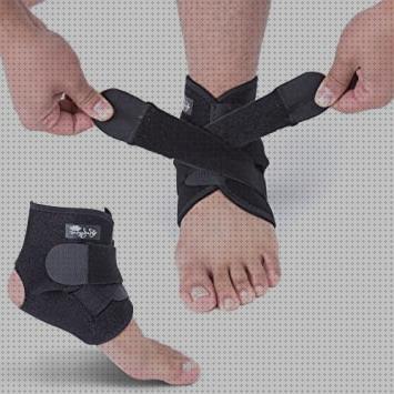 Los 16 Mejores Tobillera Ajustables De Neoprenos