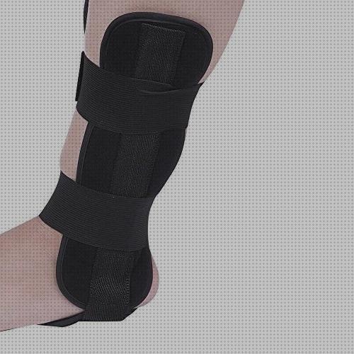 Las mejores marcas de tobillera tobillera con muelle ortesis
