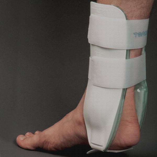 Opiniones de los 16 mejores Tobillera Ortopedicas Air Cast