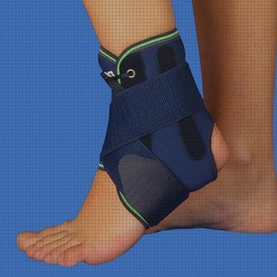 Review de tobillera ortopedica estabilizadora