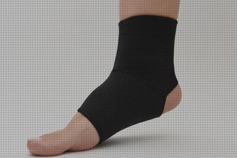Review de tobillera ortopedica precio