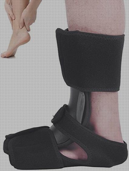 Review de tobillera ortopedica tendinitis
