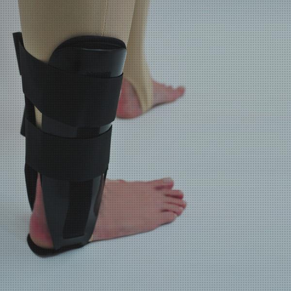 Las mejores marcas de air tobillera ortopedica air cast