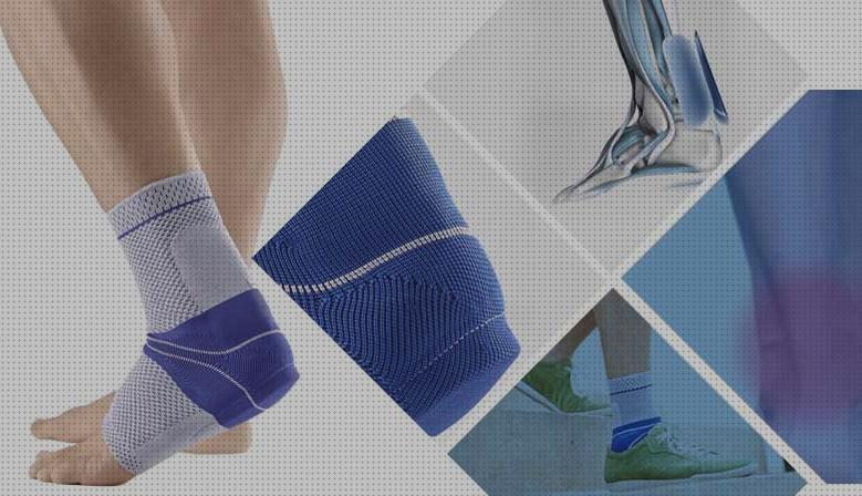 Las mejores marcas de tobillera tobillera ortopedica tendon aquiles
