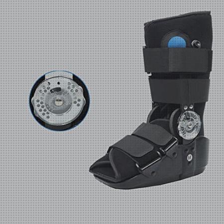 Las mejores tobilleras tobilleras ortopedicas fracturas