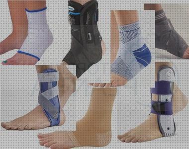Review de tobilleras y medias ortopedicas