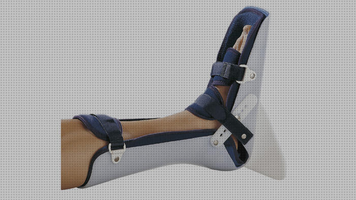 Review de tobillo ortesis orliman ar01