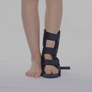Las mejores marcas de tobillos zapatos ortopedicos tobillo