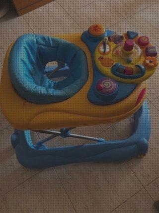 Los 12 Mejores Toysrus Bright Starts Andadores