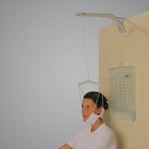 ¿Dónde poder comprar cama ortopédica poleas cifosis correccion ortopédica menton corset ortopédico cifosis traccion cervical con poleas?